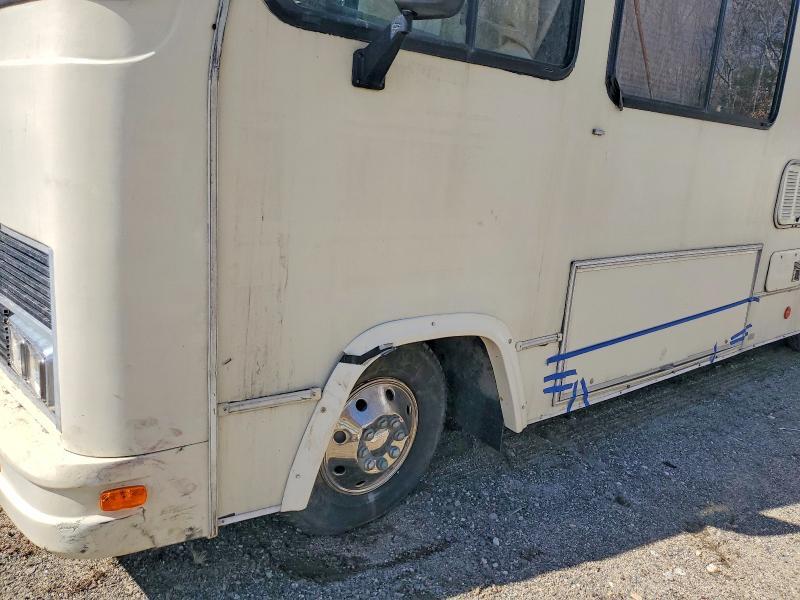 1990 Chevrolet P Series rv