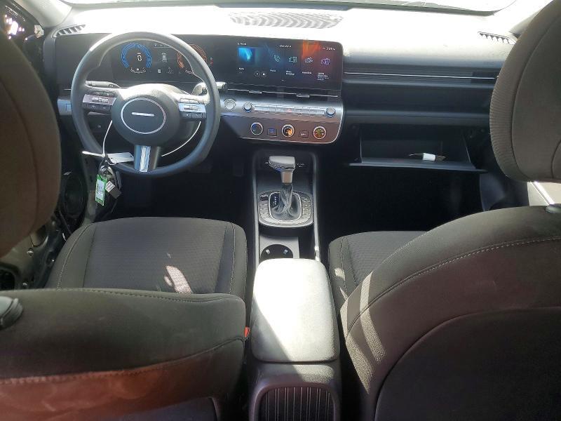 2024 Hyundai Kona se