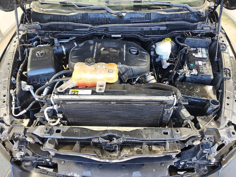 2016 Dodge 1500 Laramie