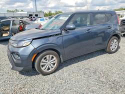 2020 KIA Soul lx for sale in Thonotosassa, FL