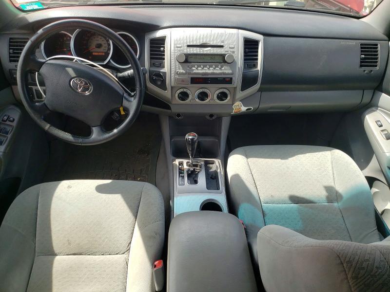 2008 Toyota Tacoma V6