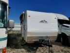 2016 Idle 2016 Allen Idle Time Camper