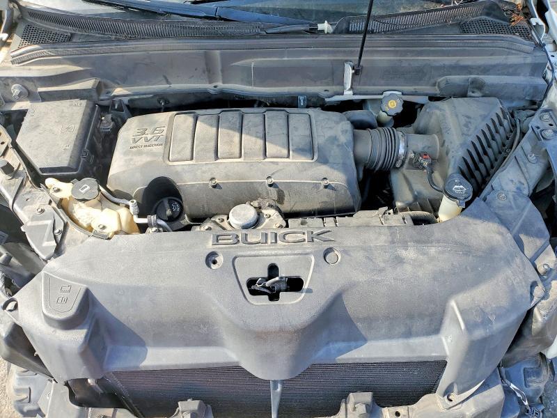 2012 Buick Enclave