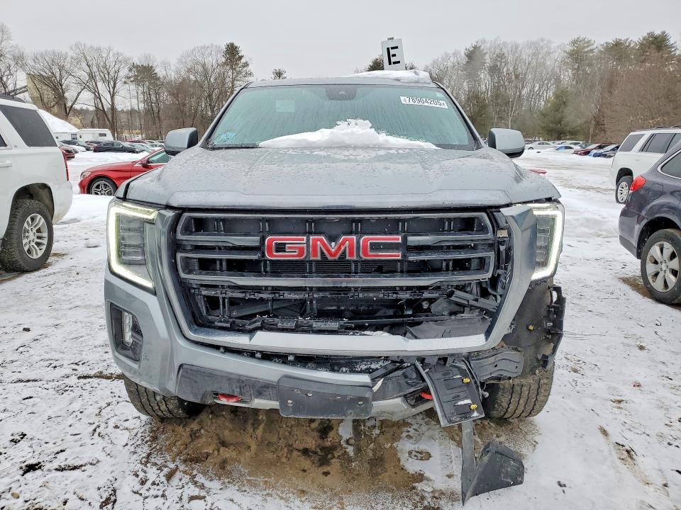 2023 GMC Yukon xl K1500 AT4