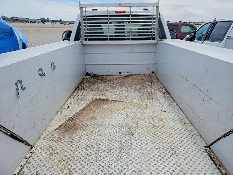 2020 Ford F250 Super Duty Utility / Service Truck