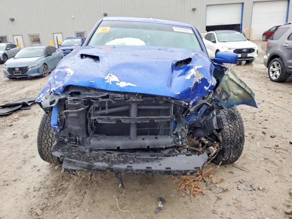 2016 Dodge RAM 1500 Sport