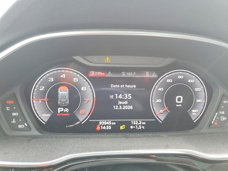 2021 Audi Q3