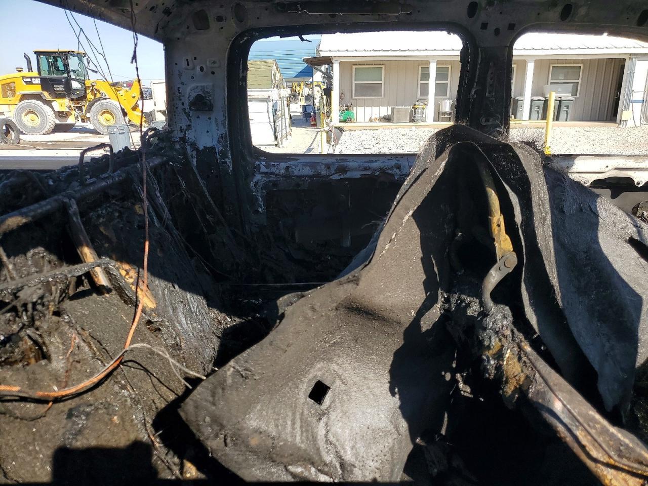 2025 Dodge RAM 1500 BIG Horn