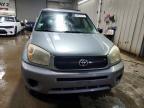 2005 Toyota Rav4 Base