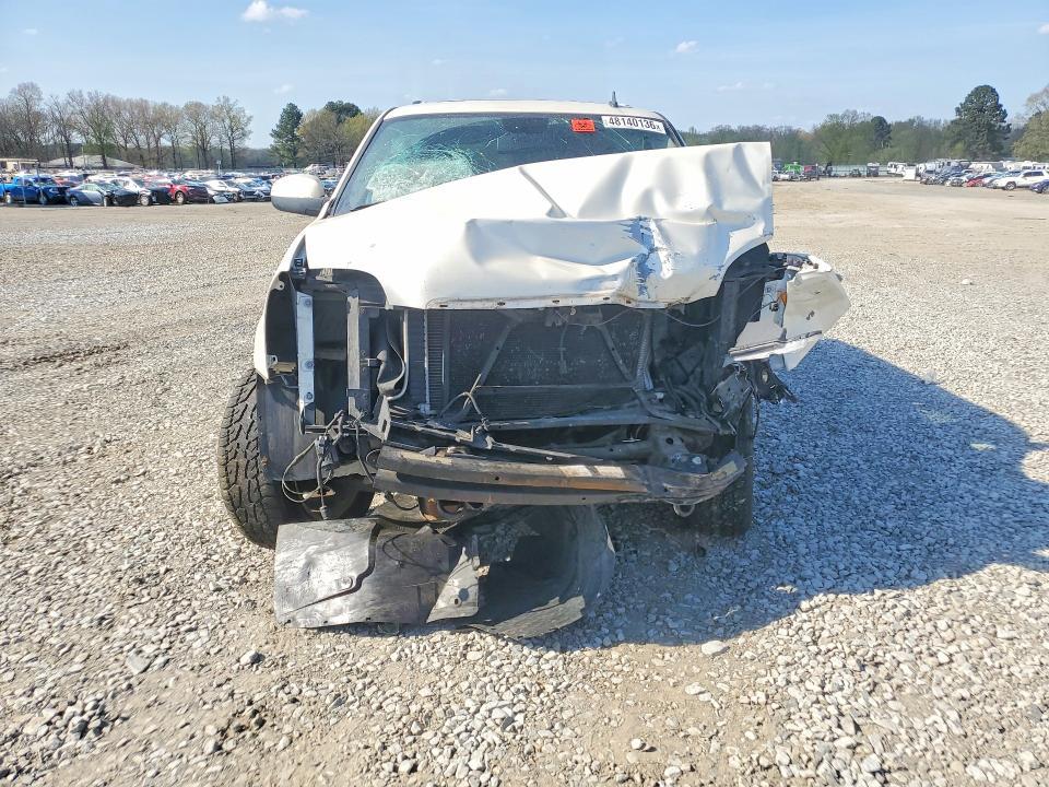 2011 GMC Yukon xl K1500 slt