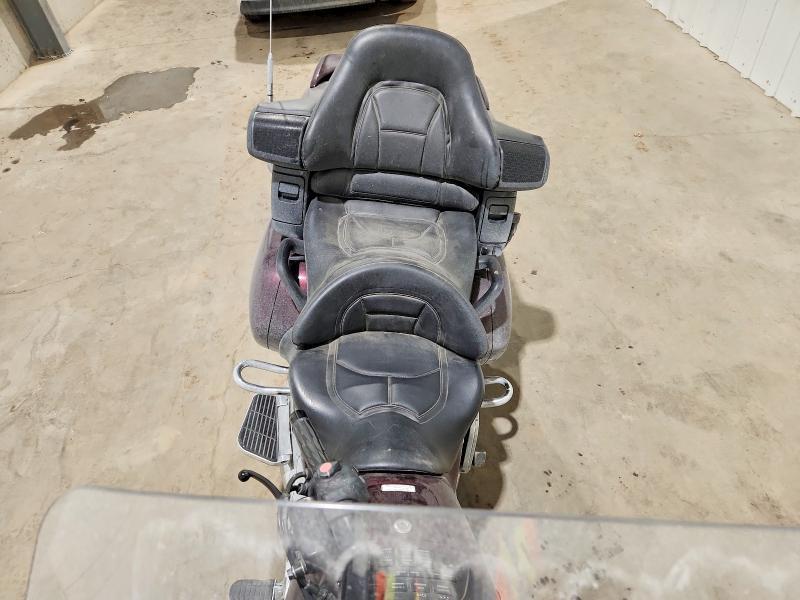 2007 Honda GL1800 A