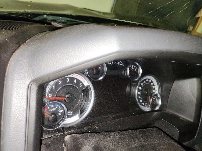 2014 Dodge Ram 2500 slt