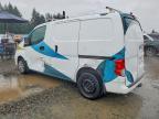 2019 Nissan NV200 Utility / Service Van