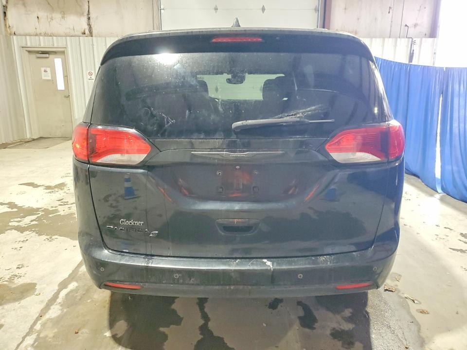 2019 Chrysler Pacifica Touring l Plus