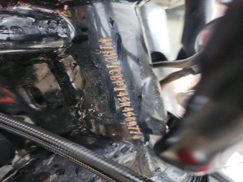 2005 Harley-Davidson XL1200 C