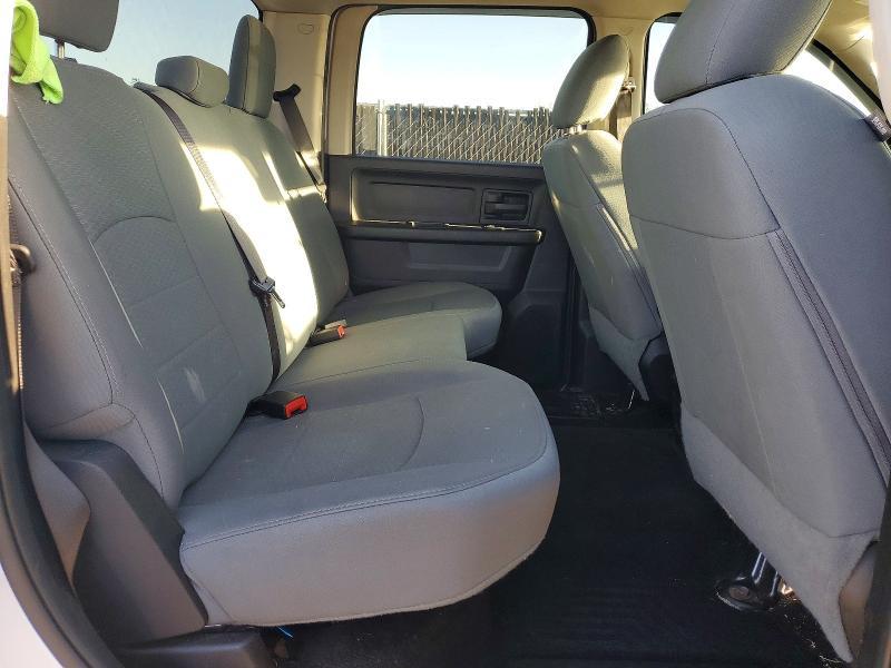 2017 Dodge RAM 1500 ST