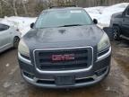 2013 GMC Acadia sle