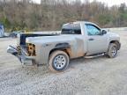 2007 Chevrolet Silverado K1500