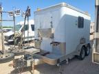 2007 Feathrlite 2007 Pelsue 2011SBC-P07 Fiber Optic Splicing Trail