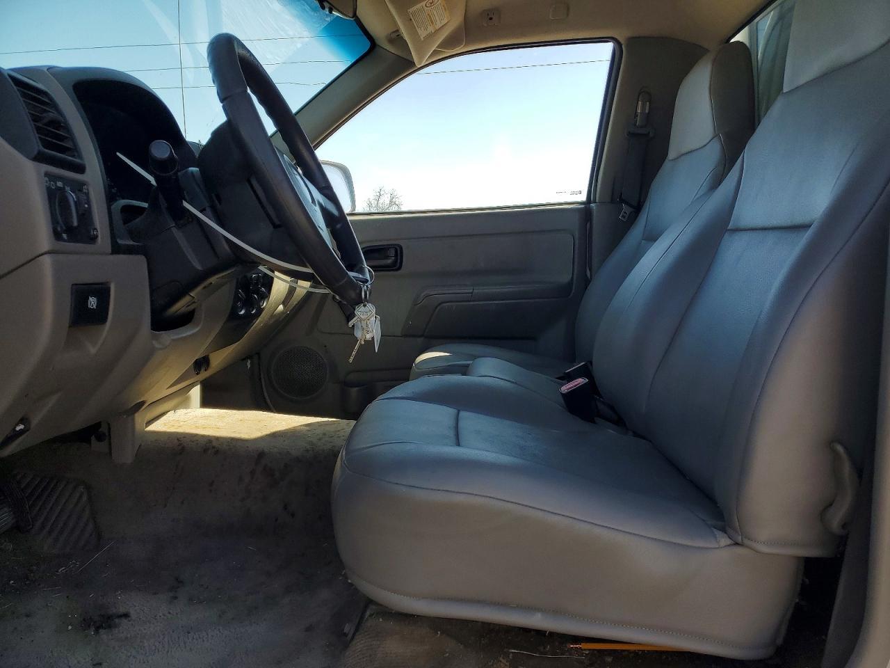 2005 Chev Colorado