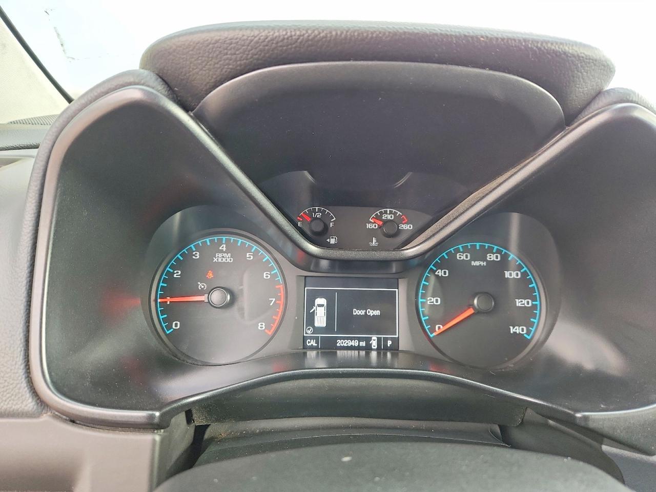 2015 Chevrolet Colorado Z71