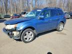 2010 Subaru Forester 2.5x Limited