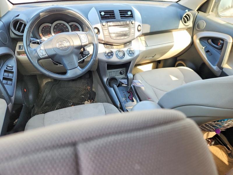 2008 Toyota Rav4 Limited