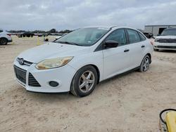 2014 Ford Focus s for sale in San Antonio, TX