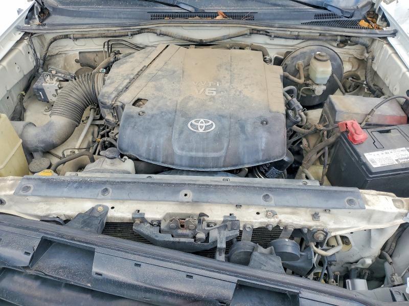 2007 Toyota Tacoma V6