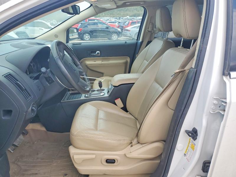 2010 Ford Edge Limited