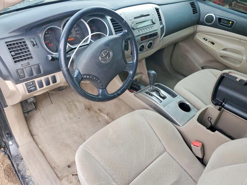 2006 Toyota Tacoma V6