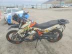 2021 KTM 890 Adventure R