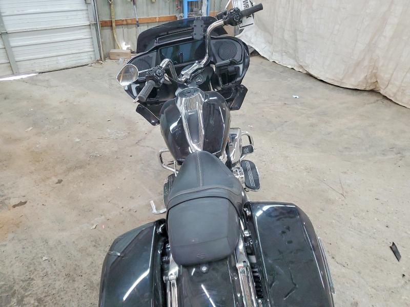 2025 Harley-Davidson Fltrx