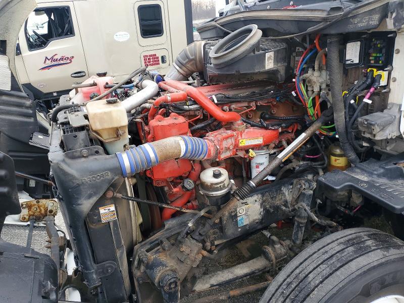 2017 Kenworth T680 Semi Truck