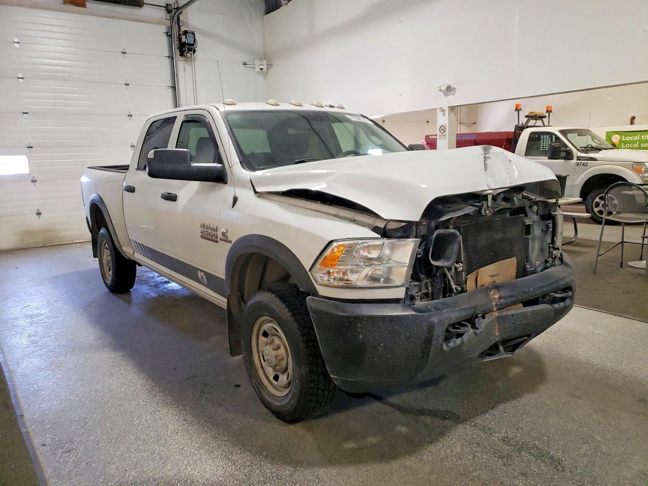 2015 Dodge RAM 2500 ST