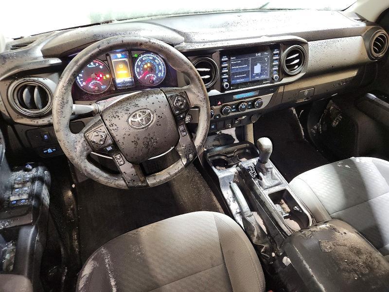 2021 Toyota Tacoma SR V6