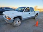 2000 Dodge Dakota Quattro