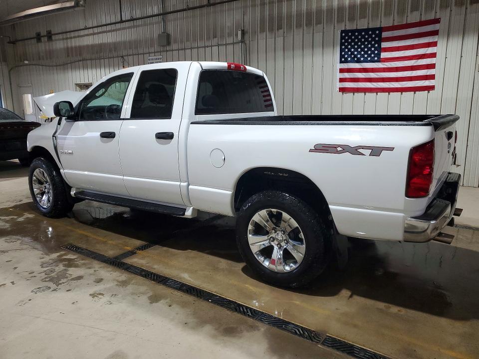 2008 Dodge RAM 1500 ST