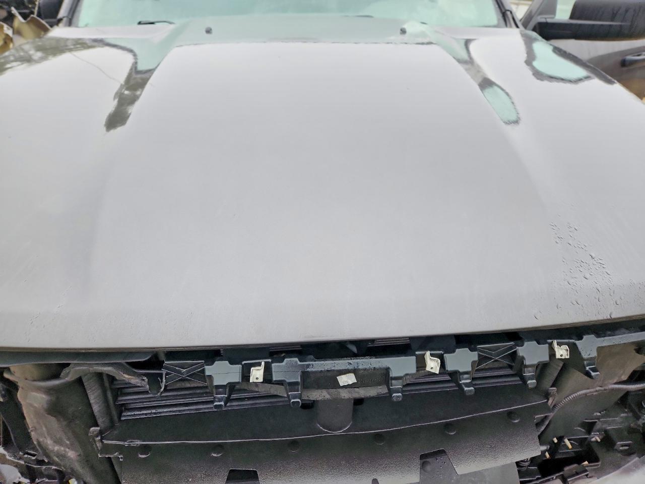 2019 Dodge RAM 1500 Classic Tradesman