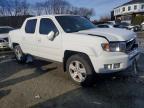 2013 Honda Ridgeline RTL