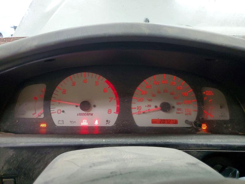 2004 Toyota Tacoma V6