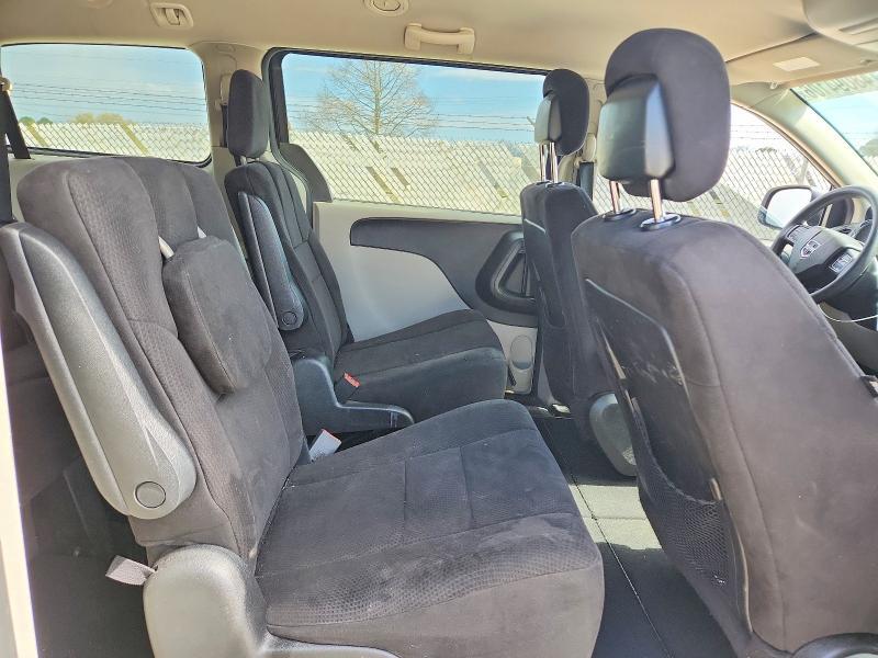 2011 Dodge Grand Caravan Express