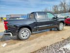 2026 Chevrolet Silverado K1500 LTZ