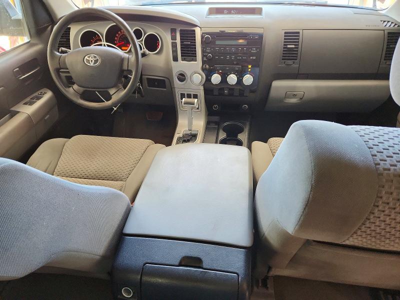2007 Toyota Tundra SR5