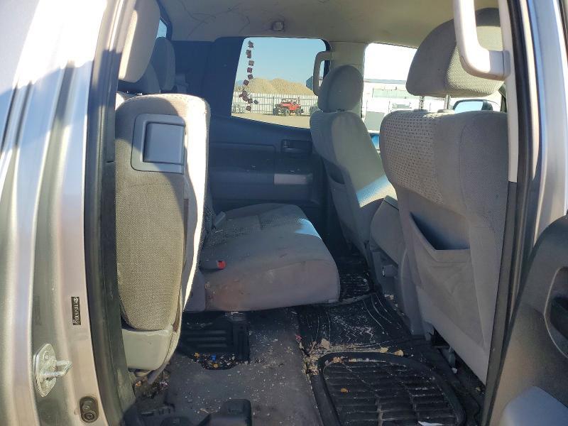 2007 Toyota Tundra SR5