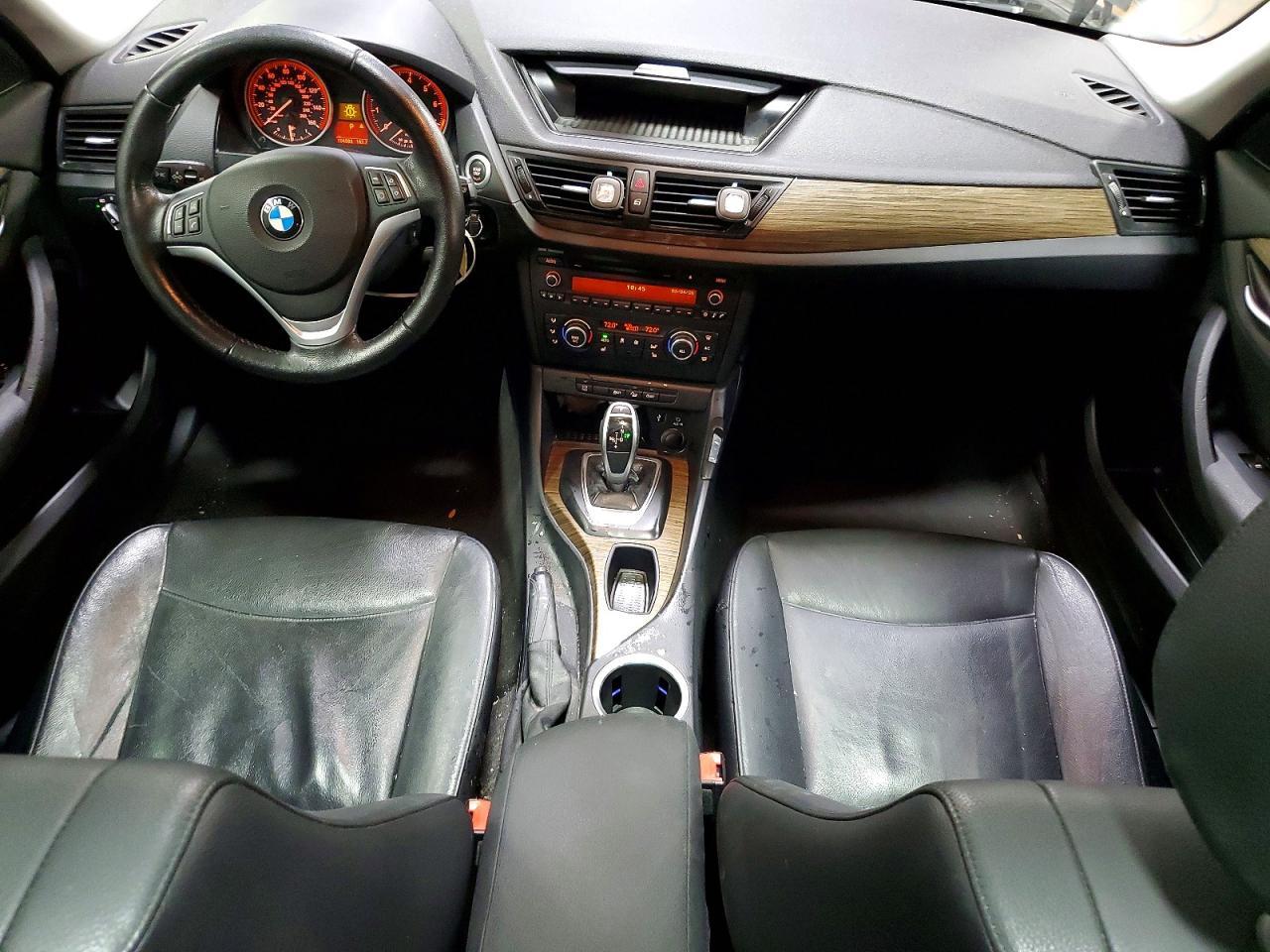 2013 BMW X1 Xdrive28i