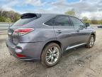 2013 Lexus Rx 450h Base