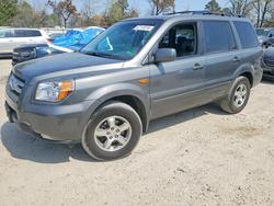 2007 Honda Pilot exl for sale in Hampton, VA