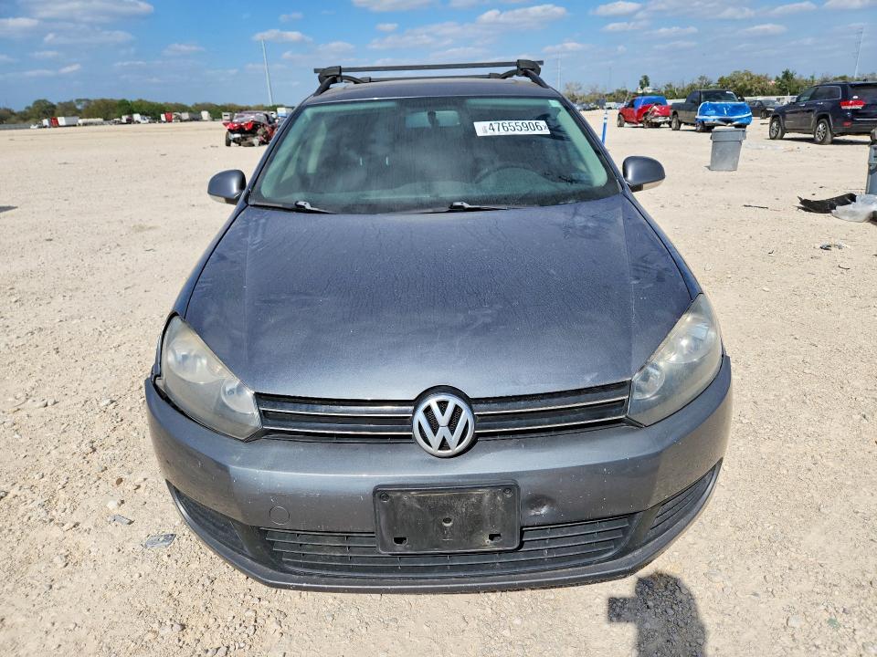 2014 Volkswagen Jetta tdi