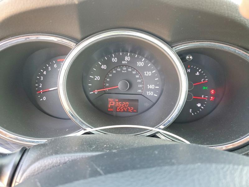 2013 KIA Sorento lx